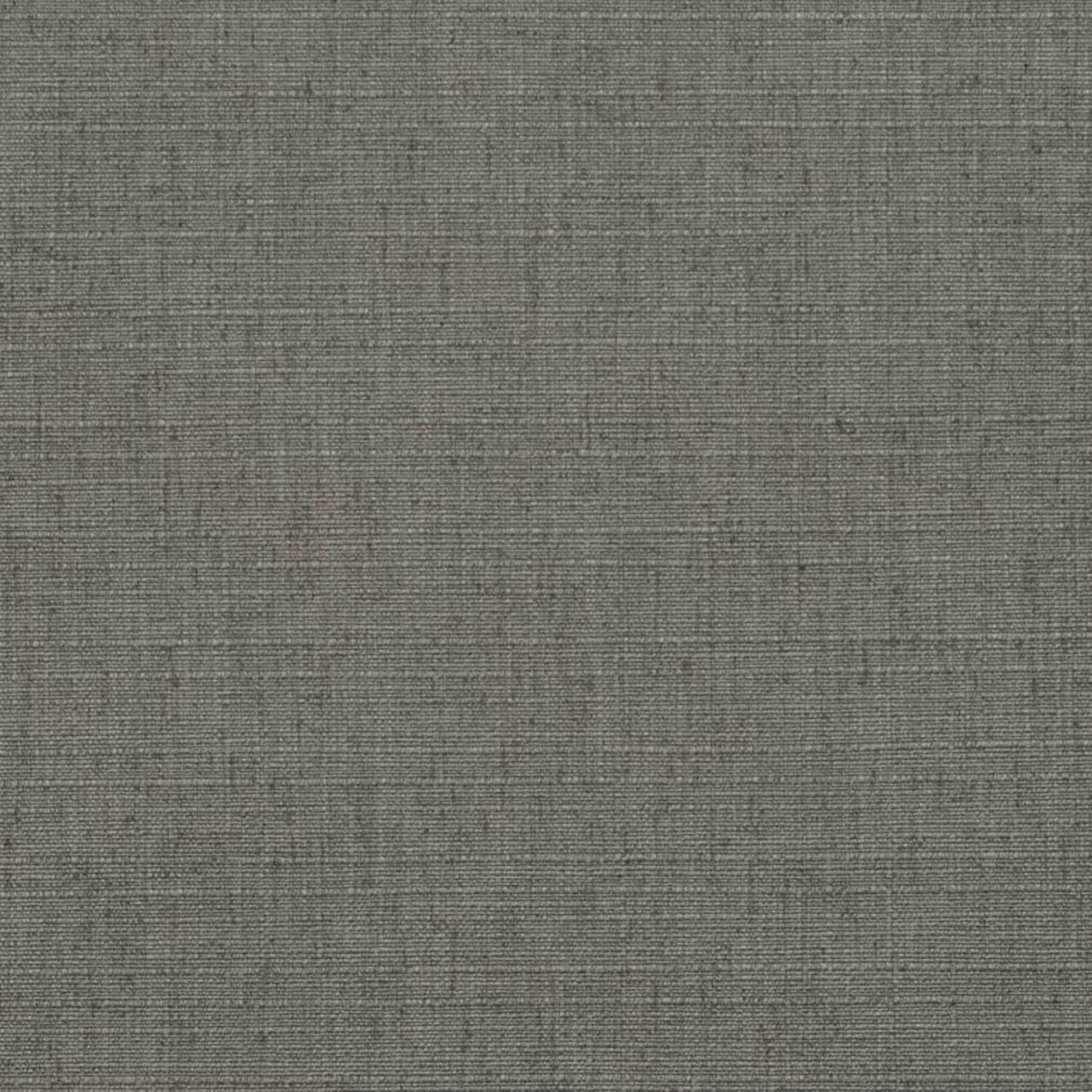 Graphite - Grey & Silver Plain & Solid Upholstery Fabric 54 Inches"